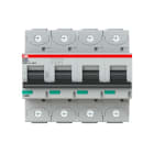 ABB - Disjoncteur modulaire S804S-UCB 0.5A