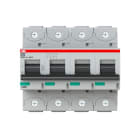 ABB - Disjoncteur modulaire 4P S804S-UCK 8A