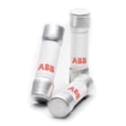 ABB - Fusible Cylindrique E9F3PV 10.3 x 38 mm