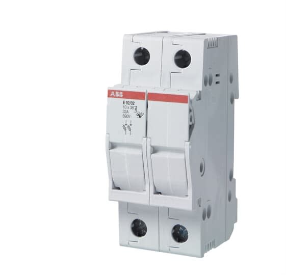 ABB - Porte Fusible E 91N/32s