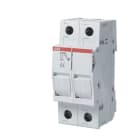 ABB - Porte Fusible E 91N/32s