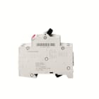 ABB - DS201M Disjoncteur Différentiel - 1P+N (à droite)- 20A- Cbe C- 10kA - 300mA -A