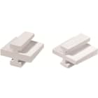 ABB - Eléments de couplage - couleur blanche pour Mistral 41