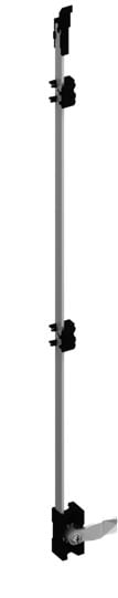 ABB - Espagnolette H=1800 mm