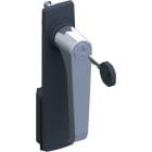 ABB - TZ503 Poignée L. avec serrure pour ComfortLine A