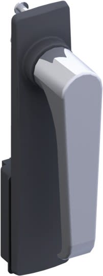 ABB - TZ504 Poignée L. sans serrure pour ComfortLine A