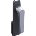 ABB - TZ504 Poignée L. sans serrure pour ComfortLine A