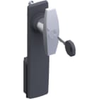 ABB - TZ505 Poignée T. avec serrure pour ComfortLine A