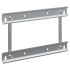ABB - UZG624 Chassis modulaire UK600 2 Rangées