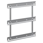 ABB - UZG636 Chassis modulaire UK600 3 Rangées
