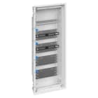 ABB - Tableau de distribution médias (5 rangées) de base