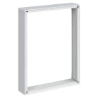 ABB - AP624 kit montage mural UK600 2 Rangées