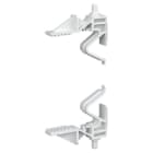 ABB - Charnière de Porte UZT1 pour Coffret UK600