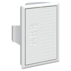 ABB - UZT2 FermetureTIP-IN pour coffret UK600
