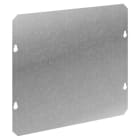 ABB - UZM610 Plaque de montage en acier UK600
