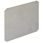 ABB - UZM620 Plaque de montage en acier UK600