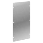 ABB - UZM630 Plaque de montage en acier UK600