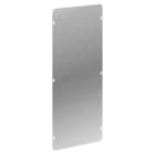 ABB - UZM640 Plaque de montage en acier UK600