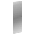 ABB - UZM650 Plaque de montage en acier UK600