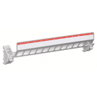 ABB - ZE336 Panneau de brassage vide pour 12x RJ45