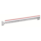 ABB - ZE337 Panneau de brassage vide pour é'x RJ45