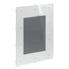 ABB - UZD620 Panneau photos (UK62) pour Coffret Encastré UK600