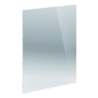 ABB - UZD622 Mirroir (UK62) pour Coffret Encastré UK600