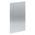 ABB - UZD633Panneau aspect Inox (UK63)