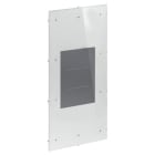 ABB - UZD640Panneau photos (UK64) pour Coffret Encastré UK600
