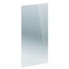 ABB - UZD642 Mirroir (UK64) pour Coffret Encastré UK600