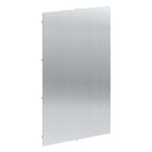 ABB - UZD643Panneau aspect Inox (UK64)
