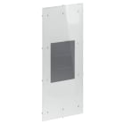 ABB - UZD650Panneau photos (UK66) pour Coffret Encastré UK600