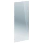 ABB - UZD652 Mirroir (UK65) pour Coffret Encastré UK600