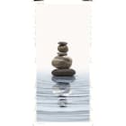 ABB - Film décoratif pour UK600 Pierres