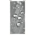 ABB - Film décoratif pour UK600 Gouttes d'eau (x10)