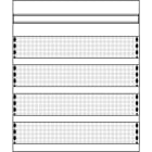 ABB - 2MM0 Panneau Médias 4 Rangées