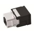 ABB - ZE311 Connecteur RJ45 plastic - Armoire Comfortline A