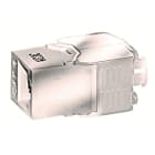 ABB - ZE312 Connecteur RJ45 métal - Armoire Comfortline A