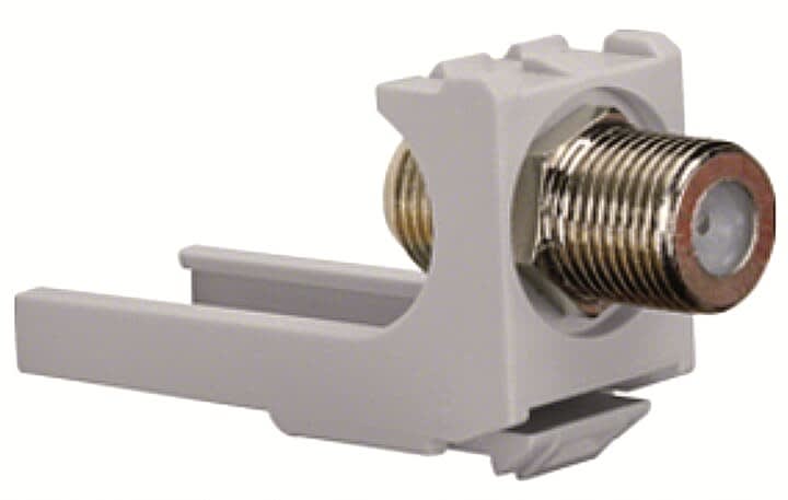 ABB - ZE316 Module Coax F/ F - Armoire Comfortline A