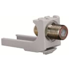 ABB - ZE316 Module Coax F/ F - Armoire Comfortline A