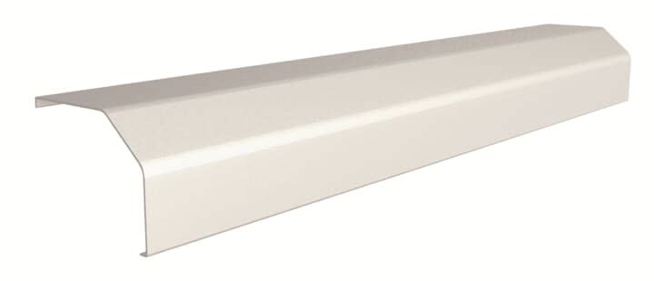 ABB - KB219 Profilé plastique de 2 mètres RAL9016