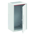ABB - A13 Armoire vide 1 Largeurs de Panneau 3 Rangées IP44