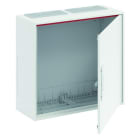 ABB - A23 Armoire vide 2 Largeurs de Panneau 3 Rangées IP44