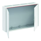 ABB - A44 Armoire vide 4 Largeurs de Panneau 4 Rangées IP44