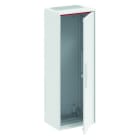 ABB - A15 Armoire vide 1 Largeurs de Panneau 5 Rangées IP44