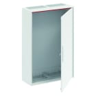 ABB - A25 Armoire vide 2 Largeurs de Panneau 5 Rangées IP44