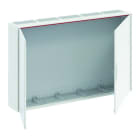 ABB - A55 Armoire vide 5 Largeurs de Panneau 5 Rangées IP44