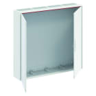 ABB - A46 Armoire vide 4 Largeurs de Panneau 6 Rangées IP44