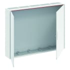 ABB - A56 Armoire vide 5 Largeurs de Panneau 6 Rangées IP44