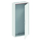 ABB - A27 Armoire vide 2 Largeurs de Panneau 7 Rangées IP44